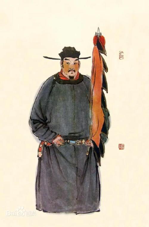 为何说宋江是纯用术数去笼络人(宋江为啥)-第4张图片-文史 为何说宋江是纯用术数去笼络人(宋江为啥)-第4张图片-文史