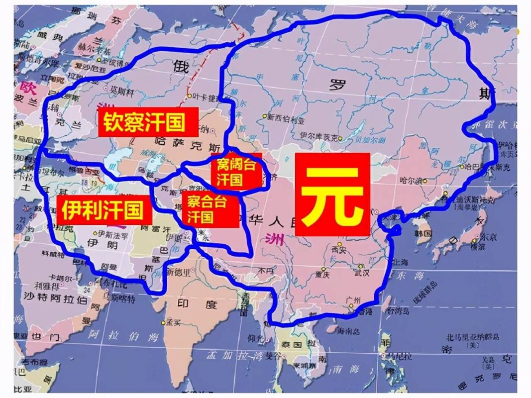 克里米亚汗国是何时建立的,克里米亚汗国旗帜-第6张图片-文史 克里米亚汗国是何时建立的,克里米亚汗国旗帜-第6张图片-文史