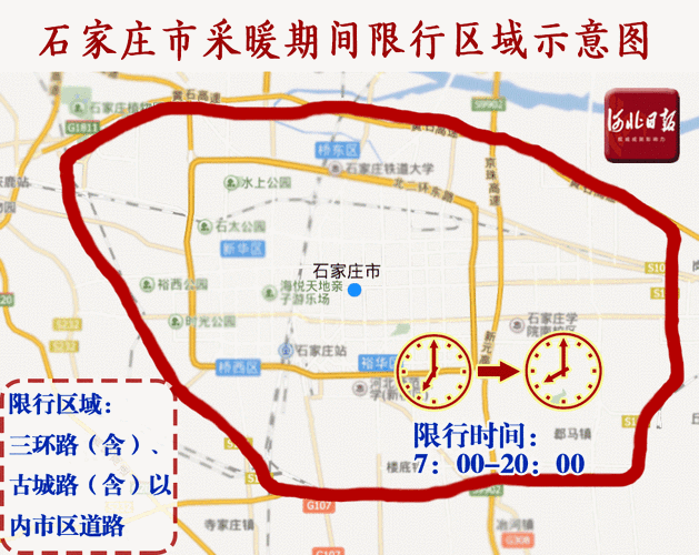 石家庄车辆限号最新信息(石家庄车辆限号最新信息2023年)-第5张图片-文史 石家庄车辆限号最新信息(石家庄车辆限号最新信息2023年)-第5张图片-文史
