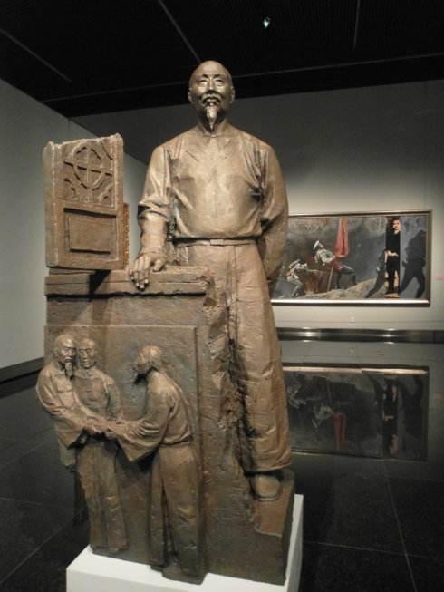 慈禧并非一开始就反对,慈禧为什么反对变法-第4张图片-文史 慈禧并非一开始就反对,慈禧为什么反对变法-第4张图片-文史