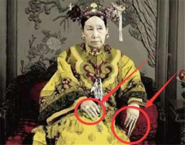 慈禧并非一开始就反对,慈禧为什么反对变法-第5张图片-文史 慈禧并非一开始就反对,慈禧为什么反对变法-第5张图片-文史