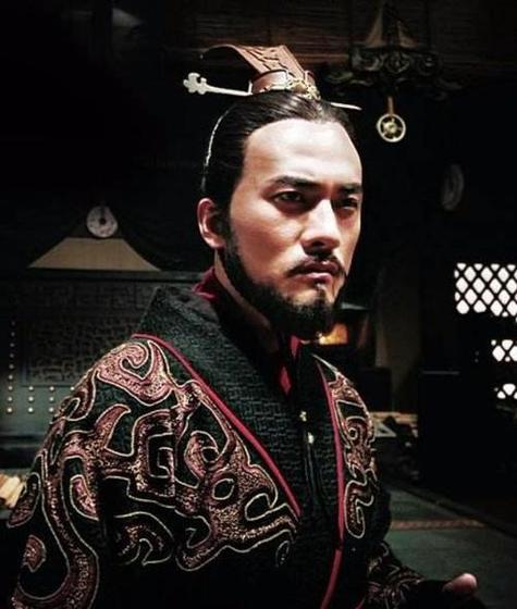 秦武王之后谁继位,秦国历代帝王一览图表-第2张图片-文史 秦武王之后谁继位,秦国历代帝王一览图表-第2张图片-文史