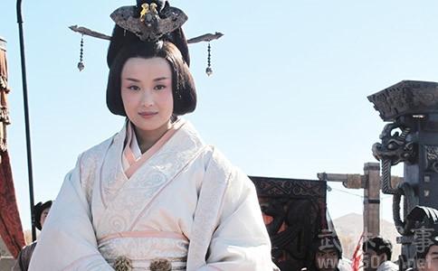 秦武王之后谁继位,秦国历代帝王一览图表-第3张图片-文史 秦武王之后谁继位,秦国历代帝王一览图表-第3张图片-文史