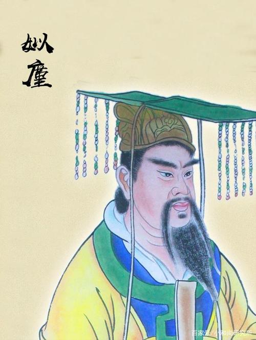 夏朝皇帝揭秘:夏朝皇帝姒泄是夏朝的第几位君主,夏朝的帝王是谁-第2张图片-文史 夏朝皇帝揭秘:夏朝皇帝姒泄是夏朝的第几位君主,夏朝的帝王是谁-第2张图片-文史