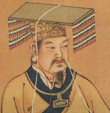 夏朝皇帝揭秘:夏朝皇帝姒泄是夏朝的第几位君主,夏朝的帝王是谁-第6张图片-文史 夏朝皇帝揭秘:夏朝皇帝姒泄是夏朝的第几位君主,夏朝的帝王是谁-第6张图片-文史