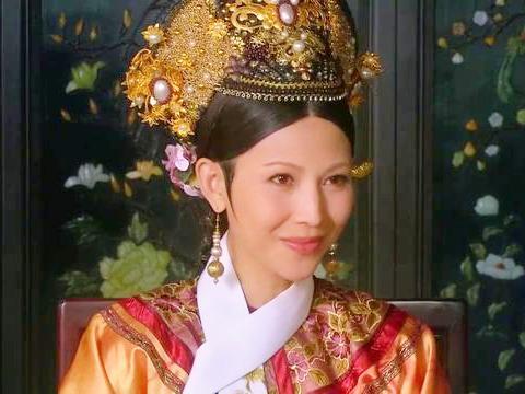 叶赫那拉氏后人今何在,叶赫那拉氏是谁