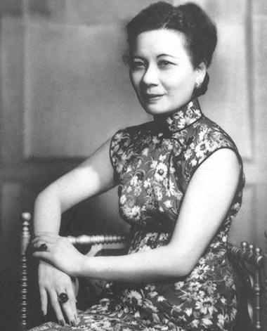 宋美龄玩一夜情:蒋介石带卫士亲自“捉奸”(宋美龄把蒋介石绿了吗)-第4张图片-文史 宋美龄玩一夜情:蒋介石带卫士亲自“捉奸”(宋美龄把蒋介石绿了吗)-第4张图片-文史
