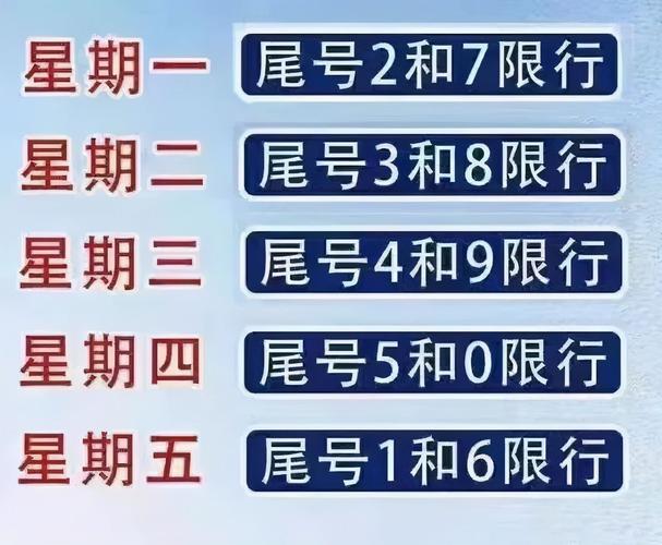 北京外地车限行时间段几点到几点,北京外地车限行时间段几点到几点节假日