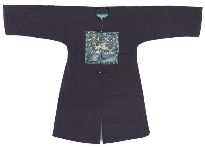 清朝服饰有什么特点(清朝服饰的知识)-第8张图片-文史 清朝服饰有什么特点(清朝服饰的知识)-第8张图片-文史