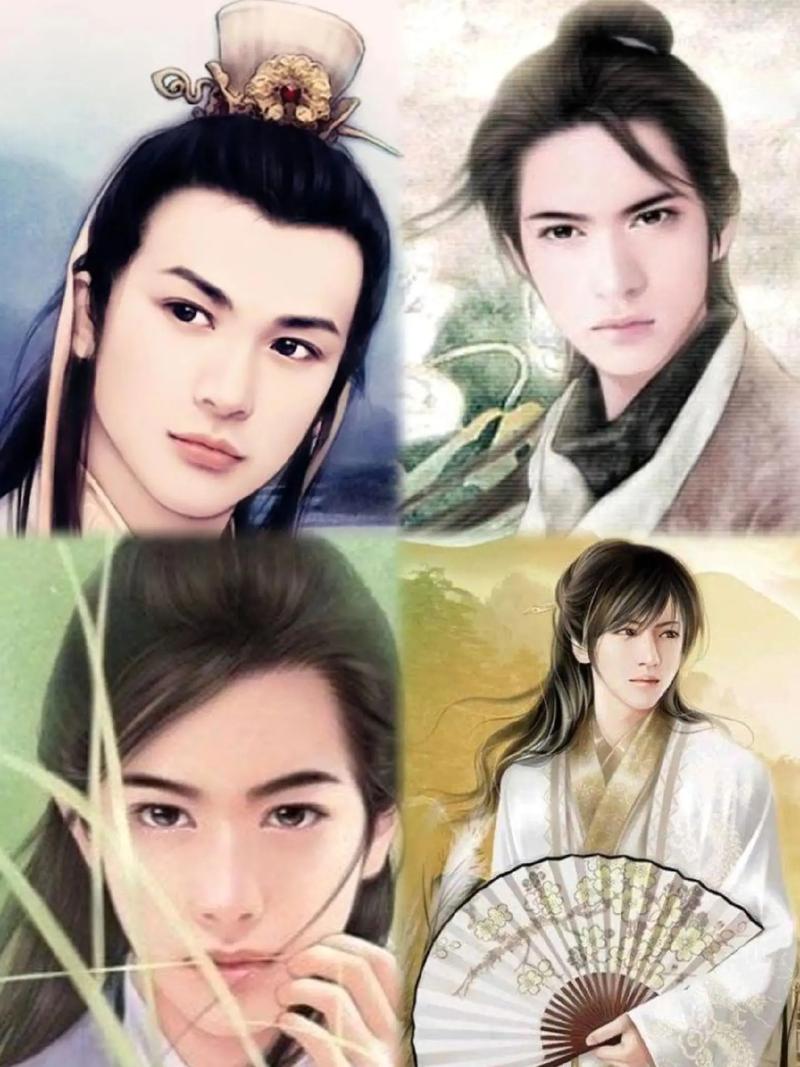 关于邻女窥墙的故事(邻女窥墙的成语故事)-第2张图片-文史 关于邻女窥墙的故事(邻女窥墙的成语故事)-第2张图片-文史