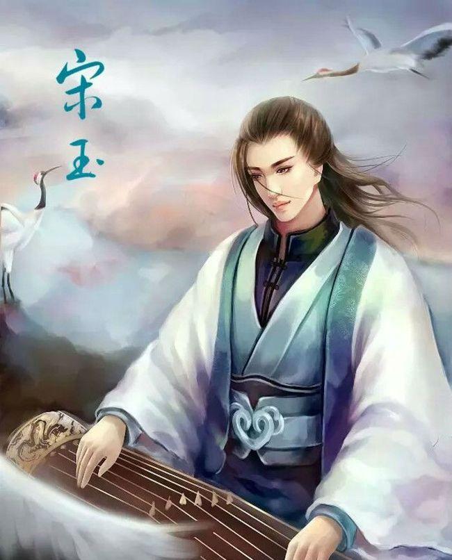 关于邻女窥墙的故事(邻女窥墙的成语故事)-第6张图片-文史 关于邻女窥墙的故事(邻女窥墙的成语故事)-第6张图片-文史
