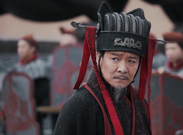 秦三世赢子婴是怎么死的,赢子婴 和秦始皇关系-第5张图片-文史 秦三世赢子婴是怎么死的,赢子婴 和秦始皇关系-第5张图片-文史