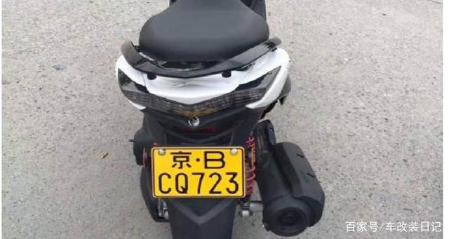 外地摩托车能进北京吗（外地摩托车能进北京吗?需要办进京证吗?）