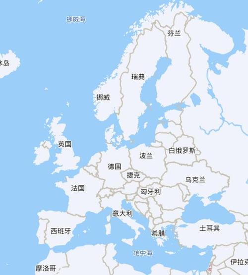 瑞典天气一年天气,瑞典现在的天气温度-第5张图片-文史 瑞典天气一年天气,瑞典现在的天气温度-第5张图片-文史