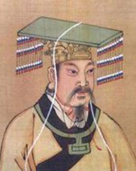 揭秘周共王姬伊扈出生时间及周共王姬伊扈在位时间多长(姬虞对周王有什么义务)-第2张图片-文史 揭秘周共王姬伊扈出生时间及周共王姬伊扈在位时间多长(姬虞对周王有什么义务)-第2张图片-文史