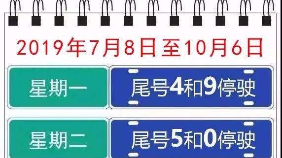 石家庄限号吗最新(2024年新一轮限号)-第3张图片-文史 石家庄限号吗最新(2024年新一轮限号)-第3张图片-文史