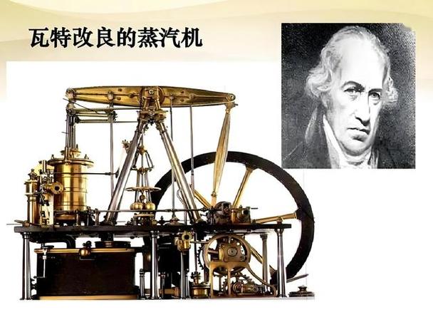 蒸汽机是谁发明的(世界上第一个蒸汽机是谁发明的)-第3张图片-文史 蒸汽机是谁发明的(世界上第一个蒸汽机是谁发明的)-第3张图片-文史