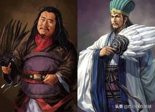 三国时期前十谋士排名榜:卧龙凤雏无缘第一(三国中前十谋士)-第6张图片-文史 三国时期前十谋士排名榜:卧龙凤雏无缘第一(三国中前十谋士)-第6张图片-文史