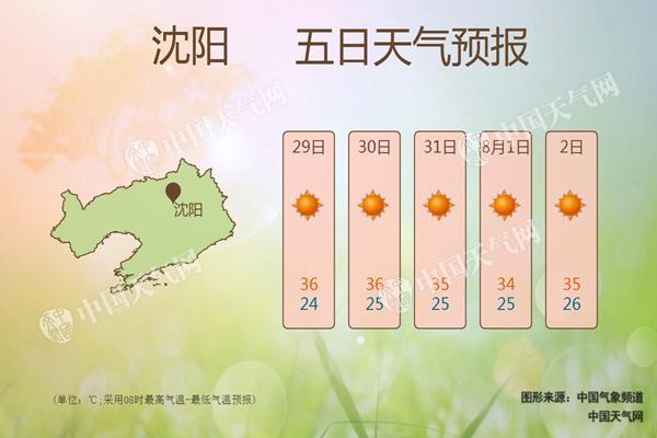 辽宁天气最新消息(辽宁天气最新情况)-第7张图片-文史 辽宁天气最新消息(辽宁天气最新情况)-第7张图片-文史