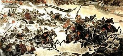 揭秘前19世纪后期夏朝君王季杼灭豷之战(季夏记)-第4张图片-文史 揭秘前19世纪后期夏朝君王季杼灭豷之战(季夏记)-第4张图片-文史
