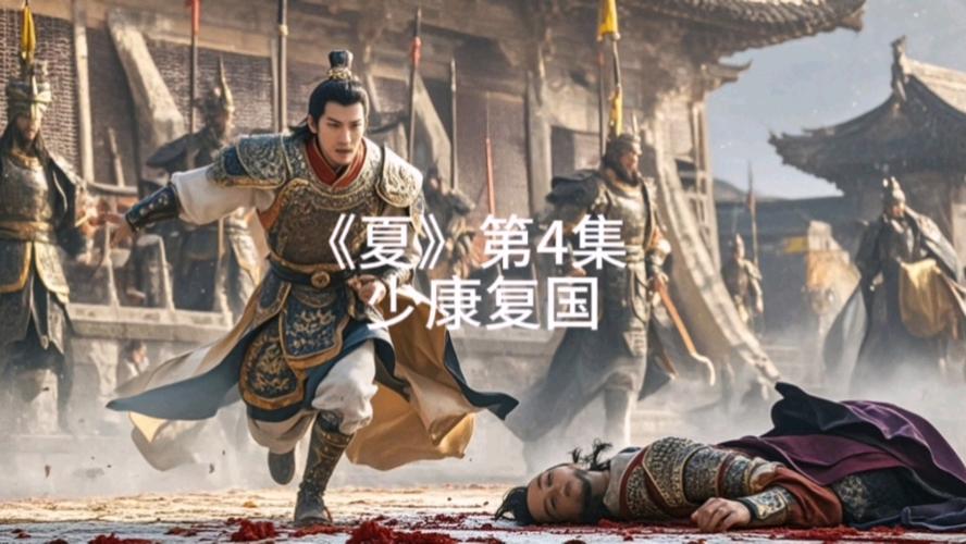 揭秘前19世纪后期夏朝君王季杼灭豷之战(季夏记)-第5张图片-文史 揭秘前19世纪后期夏朝君王季杼灭豷之战(季夏记)-第5张图片-文史