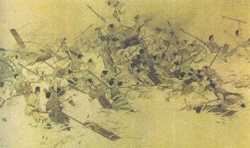揭秘前19世纪后期夏朝君王季杼灭豷之战(季夏记)-第6张图片-文史 揭秘前19世纪后期夏朝君王季杼灭豷之战(季夏记)-第6张图片-文史