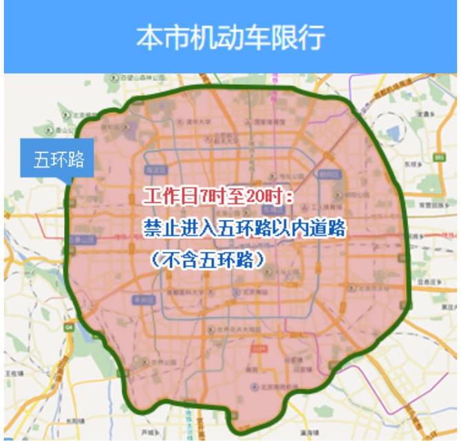 限行尾号北京区域(限行尾号北京区域限行吗)-第6张图片-文史 限行尾号北京区域(限行尾号北京区域限行吗)-第6张图片-文史