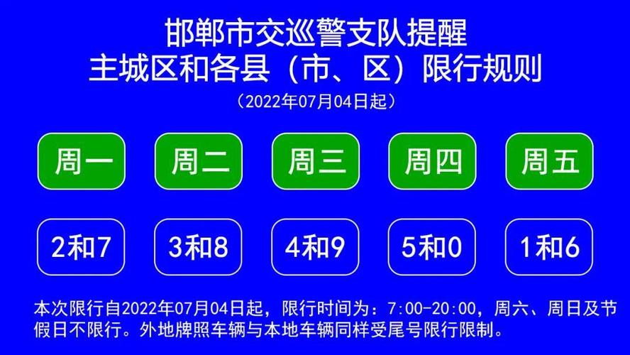周五限号,成都周五限号-第5张图片-文史 周五限号,成都周五限号-第5张图片-文史