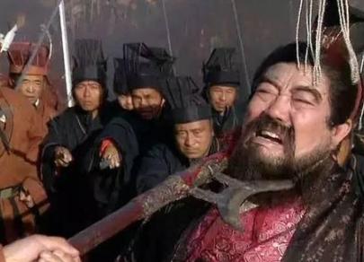 吕布是被谁杀死的(吕布是被谁杀死的视频)-第7张图片-文史 吕布是被谁杀死的(吕布是被谁杀死的视频)-第7张图片-文史