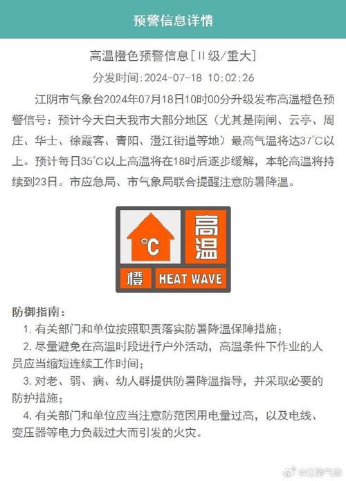 江阴天气预报文字版(江阴天气2345)-第8张图片-文史 江阴天气预报文字版(江阴天气2345)-第8张图片-文史