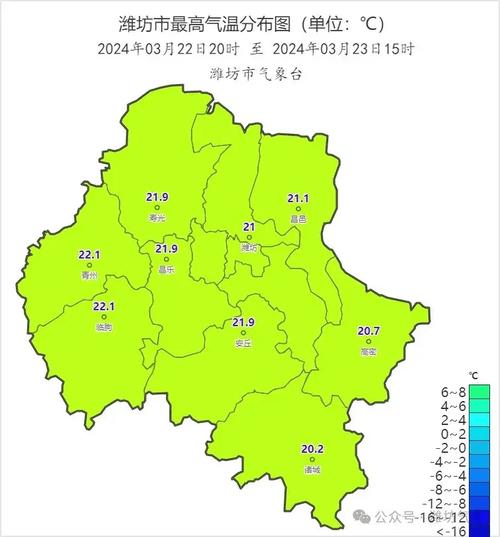 潍坊最近60天天气(山东省潍坊市天气预报30天一)-第1张图片-文史 潍坊最近60天天气(山东省潍坊市天气预报30天一)-第1张图片-文史