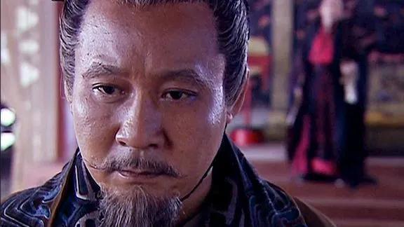 成语故事灌夫座驾中的主人公灌夫是怎么死的,灌夫骂座典故出自-第6张图片-文史 成语故事灌夫座驾中的主人公灌夫是怎么死的,灌夫骂座典故出自-第6张图片-文史