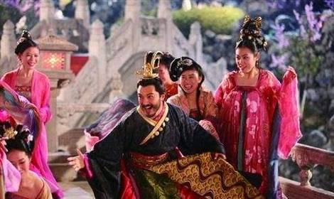 陈朝历史：揭秘陈霸先为何不传位给儿子之谜,陈霸先的后代分布