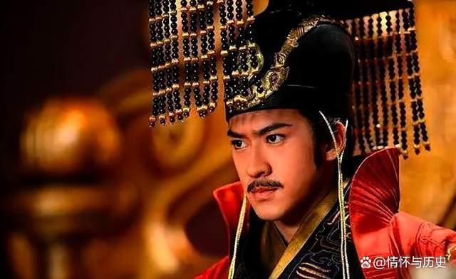 陈朝历史:揭秘陈霸先为何不传位给儿子之谜,陈霸先的后代分布-第2张图片-文史 陈朝历史:揭秘陈霸先为何不传位给儿子之谜,陈霸先的后代分布-第2张图片-文史