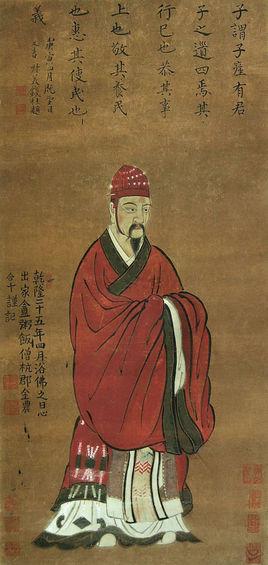 周懿王姬囏的父亲是谁,周王姬结局-第2张图片-文史
