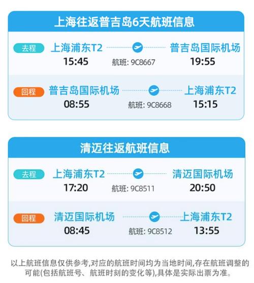 上海飞泰国几个小时到(上海直飞曼谷要多久)-第5张图片-文史 上海飞泰国几个小时到(上海直飞曼谷要多久)-第5张图片-文史