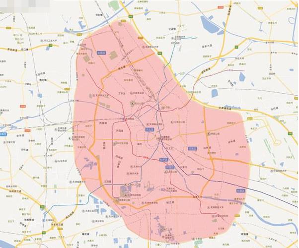天津市限号查询(天津市限号查询今天)-第4张图片-文史 天津市限号查询(天津市限号查询今天)-第4张图片-文史