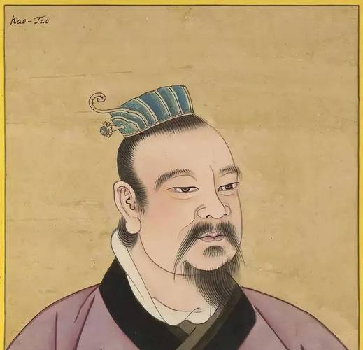 夏朝皇帝夏启名字由来是什么,夏启的出生-第4张图片-文史 夏朝皇帝夏启名字由来是什么,夏启的出生-第4张图片-文史
