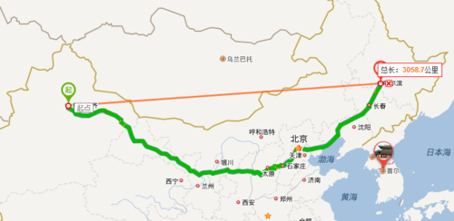 太旧高速是哪到哪里,太旧高速叫什么名字-第6张图片-文史 太旧高速是哪到哪里,太旧高速叫什么名字-第6张图片-文史