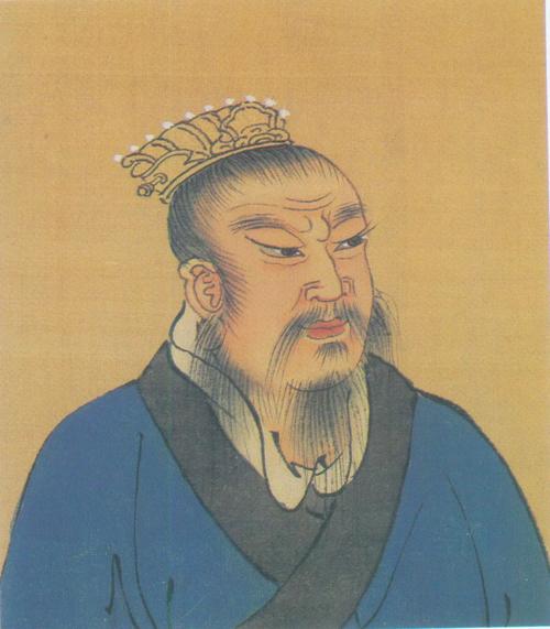 刘邦有立太子吗,刘邦立哪个儿子为太子-第3张图片-文史 刘邦有立太子吗,刘邦立哪个儿子为太子-第3张图片-文史