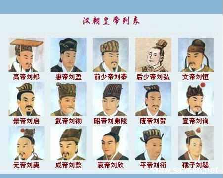 刘邦有立太子吗,刘邦立哪个儿子为太子-第4张图片-文史 刘邦有立太子吗,刘邦立哪个儿子为太子-第4张图片-文史