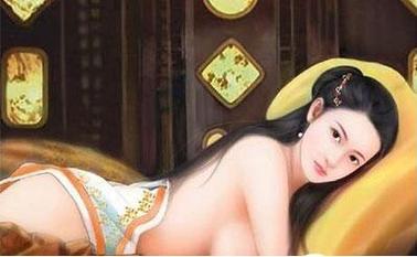 曲尽其妙的主人公是谁(曲尽其妙是成语吗)-第6张图片-文史 曲尽其妙的主人公是谁(曲尽其妙是成语吗)-第6张图片-文史