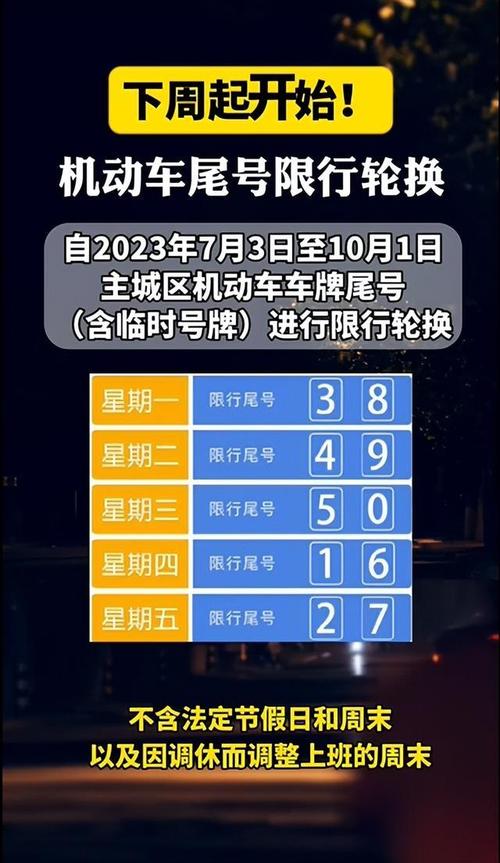 曲阳县今日限号查询(曲阳县今日限号查询202382号)-第2张图片-文史 曲阳县今日限号查询(曲阳县今日限号查询202382号)-第2张图片-文史