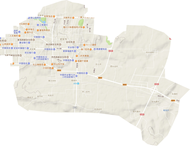 襄阳南漳武安镇天气,南漳县武安镇天气-第2张图片-文史 襄阳南漳武安镇天气,南漳县武安镇天气-第2张图片-文史