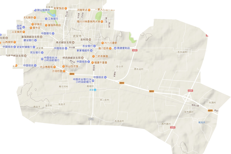 襄阳南漳武安镇天气,南漳县武安镇天气-第3张图片-文史 襄阳南漳武安镇天气,南漳县武安镇天气-第3张图片-文史