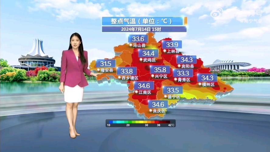 广西南宁的天气预报,广西南宁的天气预报30天查询-第8张图片-文史 广西南宁的天气预报,广西南宁的天气预报30天查询-第8张图片-文史