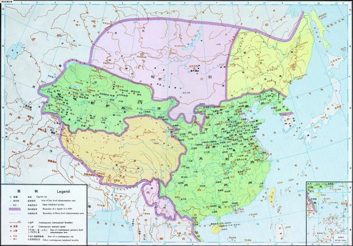 西汉为什么会灭亡,西汉为什么灭亡知乎-第6张图片-文史 西汉为什么会灭亡,西汉为什么灭亡知乎-第6张图片-文史