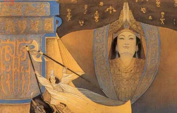 武丁活了多少年(武丁活了多少年了)-第4张图片-文史 武丁活了多少年(武丁活了多少年了)-第4张图片-文史