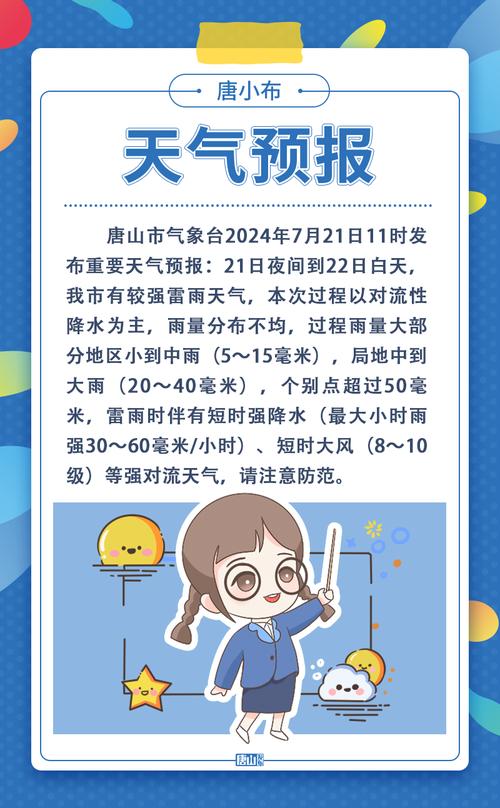 唐山一周天气预报表,唐山一周的天气情况-第2张图片-文史 唐山一周天气预报表,唐山一周的天气情况-第2张图片-文史