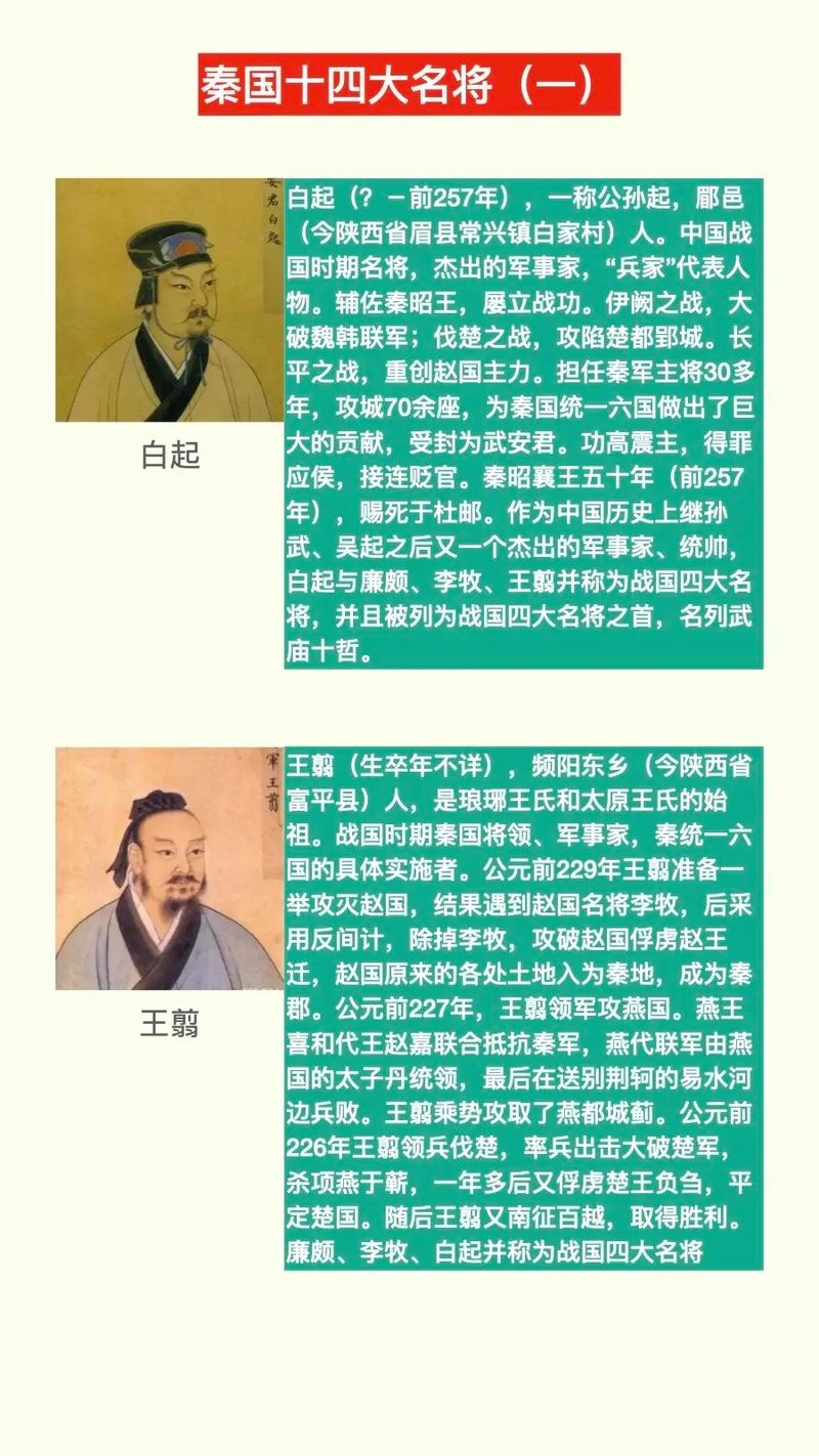 秦国将军辛胜是怎么死的,秦国前十名将辛胜-第4张图片-文史 秦国将军辛胜是怎么死的,秦国前十名将辛胜-第4张图片-文史